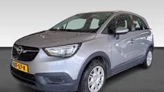 Grijs Gebruikt 2020 Opel Crossland X Edition SUV | € 12.940 (Eerlijke prijs)