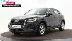 Zwart Gebruikt 2023 Audi Q2 Proline SUV | € 26.440 (Super prijs)