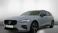 Gebruikt 2024 Volvo V60 Plus Stationwagen | € 42.935 (Eerlijke prijs)