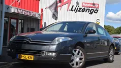 Grijs Gebruikt 2006 Citroën C6 Exclusive Sedan | € 6.750 (Eerlijke prijs)