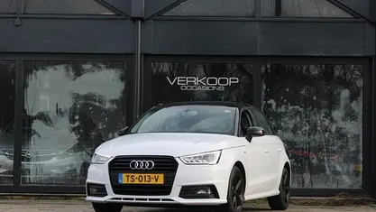 Occasion Audi A1 Sportback Sport 95 PK (69 kW) 2017 Hatchback