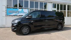 Gebruikt 2024 Ford Transit Custom Limited | € 41.950 (Super prijs)