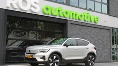 Grijs Gebruikt 2024 Volvo EC40 Plus SUV | € 40.145 (Eerlijke prijs)