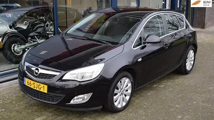 Occasion Opel Astra Cosmo 120 PK (88 kW) 2011 Hatchback