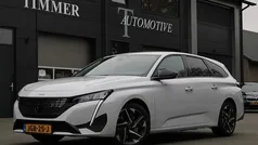 Gebruikt 2024 Peugeot 308 SW Allure Stationwagen | € 28.450 (Eerlijke prijs)