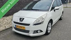 Gebruikt 2013 Peugeot 5008 MPV | € 3.450 (Super prijs)