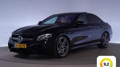 Gebruikt 2017 Mercedes S63 AMG AMG Sedan | € 58.445 (Super prijs)