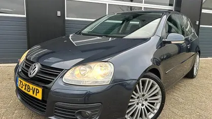 Gebruikt 2007 VW Golf V GT Hatchback | € 2.799 (Eerlijke prijs)