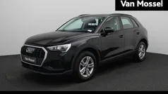 Zwart Gebruikt 2023 Audi Q3 Design SUV | € 30.900 (Eerlijke prijs)