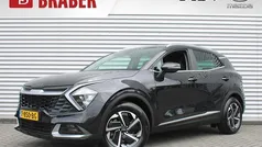 Gebruikt 2022 Kia Sportage SUV | € 29.900 (Goede deal)
