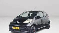 Gebruikt 2008 Peugeot 107 Hatchback | € 1.950 (Eerlijke prijs)
