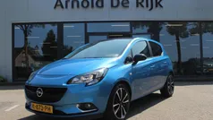 Blauw Gebruikt 2019 Opel Corsa Hatchback | € 9.950 (Eerlijke prijs)