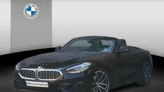 Zwart Gebruikt 2020 BMW Z4 Comfort Edition Cabriolet | € 40.950 (Eerlijke prijs)