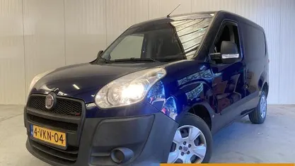 Occasion Fiat Doblò 90 PK (66 kW) 2010 MPV