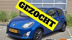 Gebruikt 2011 Renault Twingo Dynamique Hatchback | € 1.900 (Goede deal)