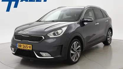 Occasion Kia Niro 142 PK (104 kW) 2018 SUV