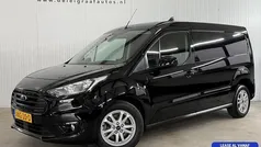 Gebruikt 2023 Ford Transit Limited Van | € 20.950 (Eerlijke prijs)
