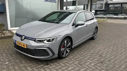 Occasion 2021 VW Golf VIII GTE Hatchback | € 19.850 (Super prijs)
