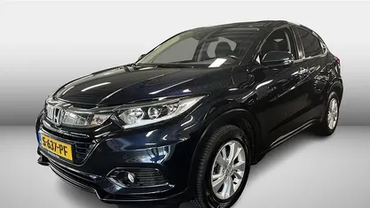 Gebruikt 2018 Honda HR-V Elegance SUV | € 16.950 (Eerlijke prijs)