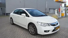 Gebruikt 2010 Honda Civic Elegance Sedan | € 2.499 (Super prijs)