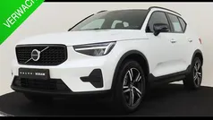 Wit Gebruikt 2025 Volvo XC40 Plus SUV | € 44.890 (Goede deal)