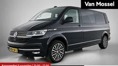 Zwart Gebruikt 2023 VW T6.1 Van | € 48.400 (Goede deal)