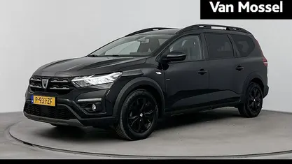 Occasion Dacia Jogger Extreme 110 PK (80 kW) 2022 MPV