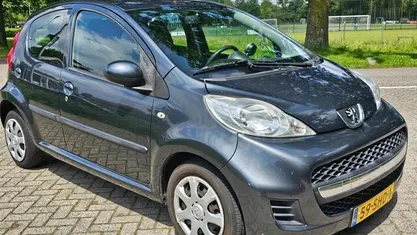 Occasion Peugeot 107 68 PK (50 kW) 2011 Hatchback