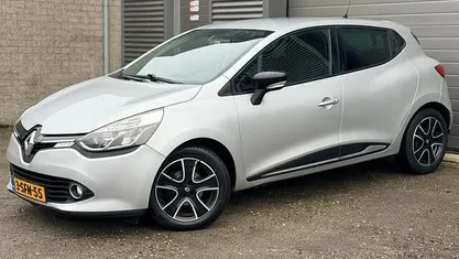 Occasion 2013 Renault Clio IV Dynamique Hatchback | € 3.950 (Eerlijke prijs)