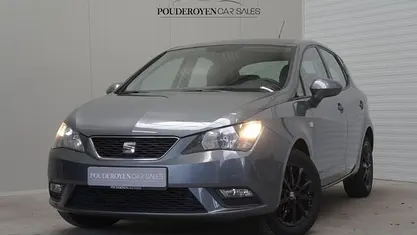 Occasion 2017 Seat Ibiza Style Hatchback | € 9.995 (Eerlijke prijs)