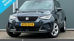 Grijs Gebruikt 2023 Seat Arona FR SUV | € 21.395 (Eerlijke prijs)