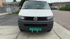 Gebruikt 2011 VW T5 Van | € 2.999 (Super prijs)