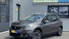 Grijs Gebruikt 2017 Peugeot 2008 Active SUV | € 8.495 (Goede deal)