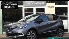 Grijs Gebruikt 2018 Renault Captur Intens SUV | € 14.195 (Eerlijke prijs)
