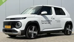 Wit Gebruikt 2025 Hyundai Inster Hatchback | € 24.935 (Super prijs)