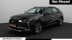 Zwart Gebruikt 2023 DS Automobiles DS4 Trocadero Hatchback | € 28.940 (Eerlijke prijs)
