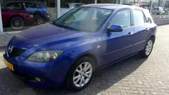 Gebruikt 2008 Mazda 3 Hatchback | € 1.950 (Eerlijke prijs)