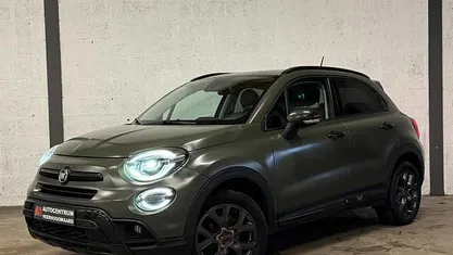 Occasion 2020 Fiat 500X Cross SUV | € 17.950 (Eerlijke prijs)