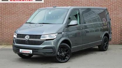 Occasion VW Transporter 150 PK (110 kW) 2024 Van