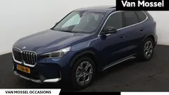 Blauw Gebruikt 2023 BMW iX1 Comfort Edition SUV | € 42.900 (Goede deal)