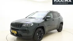 Gebruikt 2025 Jeep Compass North SUV | € 44.950 (Eerlijke prijs)