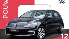 Gebruikt 2020 VW e-Golf S Hatchback | € 13.450 (Eerlijke prijs)