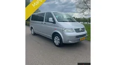 Overige Gebruikt 2007 VW T5 Van | € 9.950 (Goede deal)