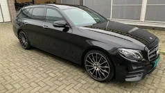 Mercedes 220