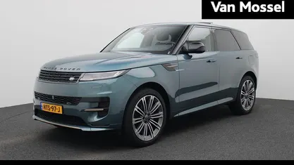 Occasion Land Rover Range Rover Sport HSE Dynamic 460 PK (338 kW) 2025 SUV