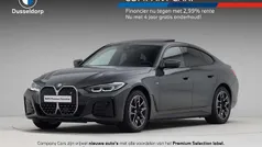 Grijs Gebruikt 2025 BMW i4 M Sport Sedan | € 48.450 (Goede deal)