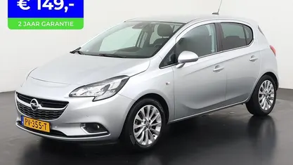 Occasion 2017 Opel Corsa Innovation Hatchback | € 12.690 (Eerlijke prijs)