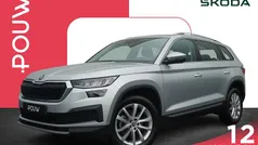 Grijs Gebruikt 2023 Skoda Kodiaq Business Line SUV | € 36.950 (Eerlijke prijs)