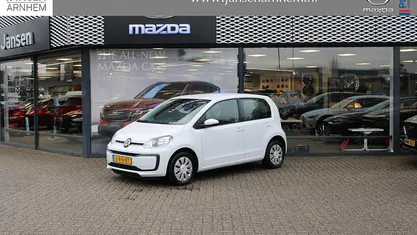 Occasion VW up! move up! 60 PK (44 kW) 2020 Hatchback