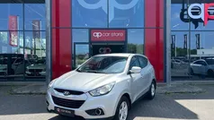 Grijs Gebruikt 2011 Hyundai ix35 Active SUV | € 7.999 (Eerlijke prijs)